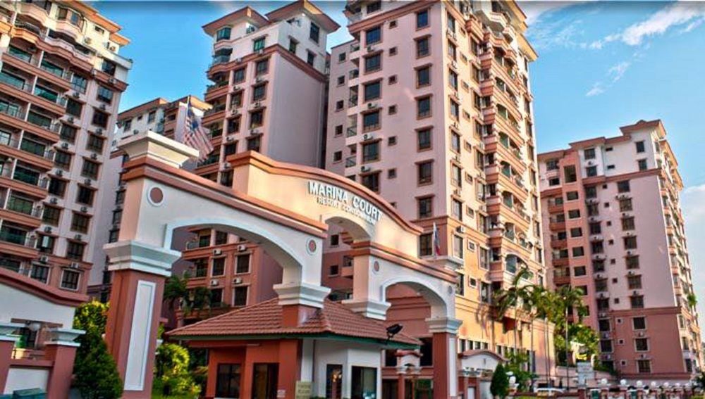 Jack's CondoApartment @ Marina Court Resort Condominium image 1